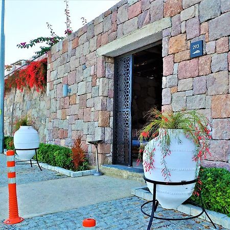 Sunset Mavi Villa Turgutreis Ngoại thất bức ảnh