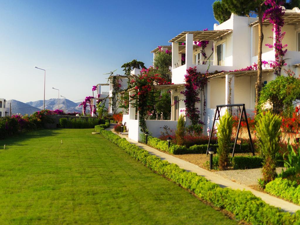 Sunset Mavi Villa Turgutreis Ngoại thất bức ảnh