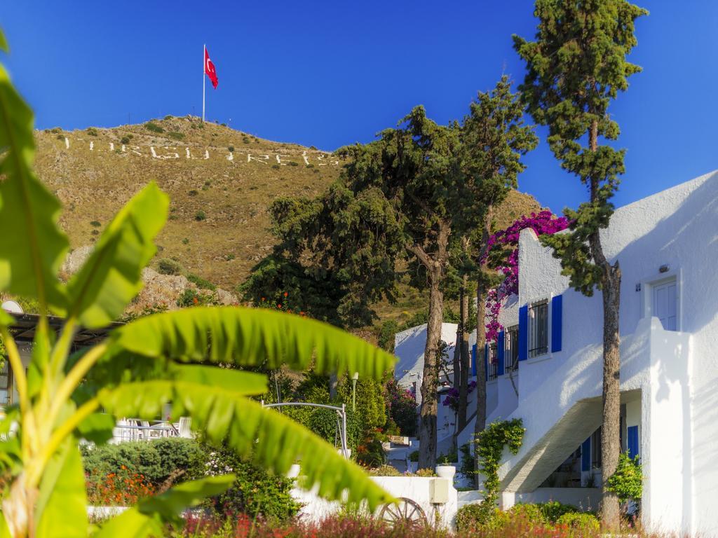 Sunset Mavi Villa Turgutreis Ngoại thất bức ảnh
