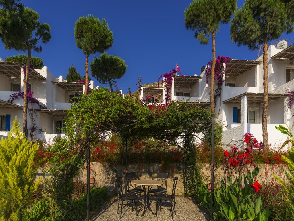 Sunset Mavi Villa Turgutreis Ngoại thất bức ảnh