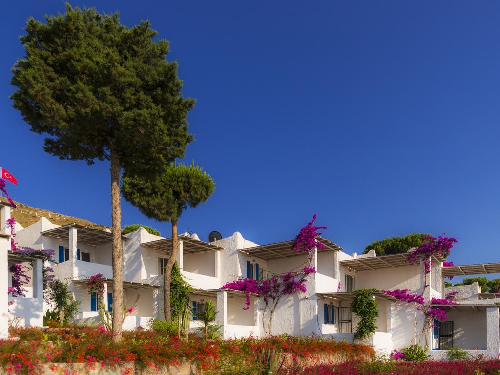 Sunset Mavi Villa Turgutreis Ngoại thất bức ảnh