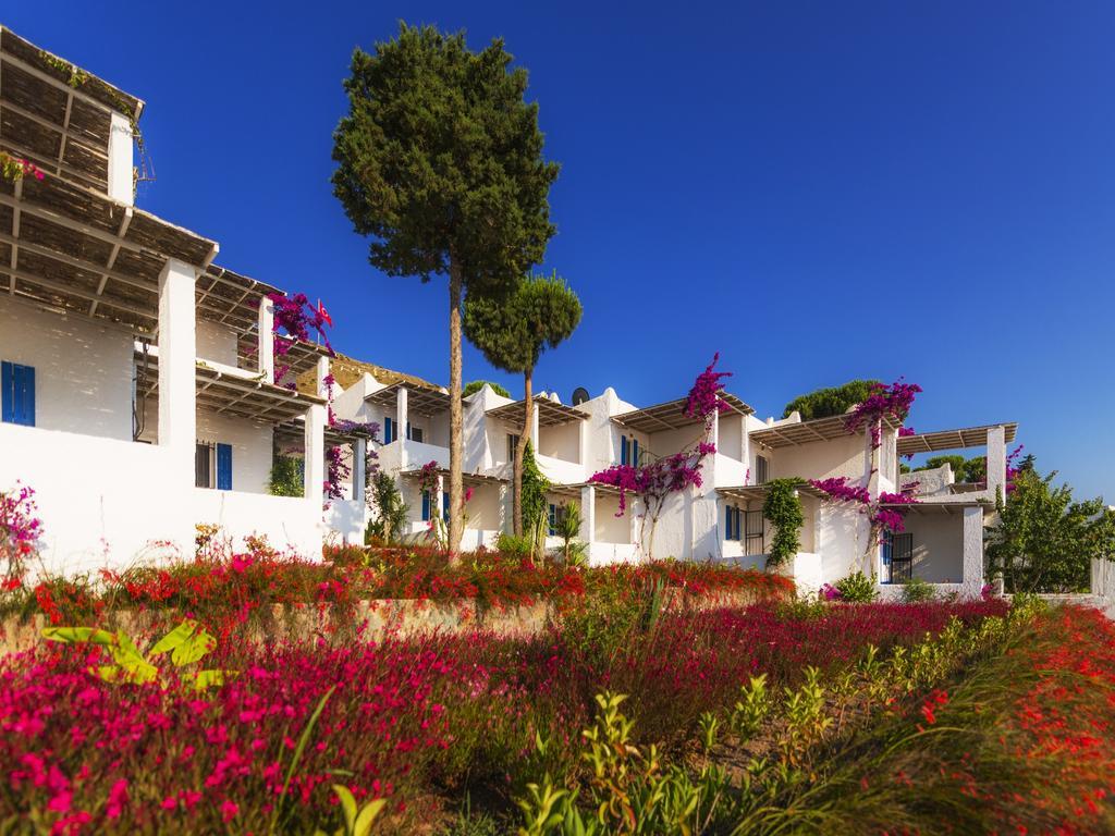 Sunset Mavi Villa Turgutreis Ngoại thất bức ảnh