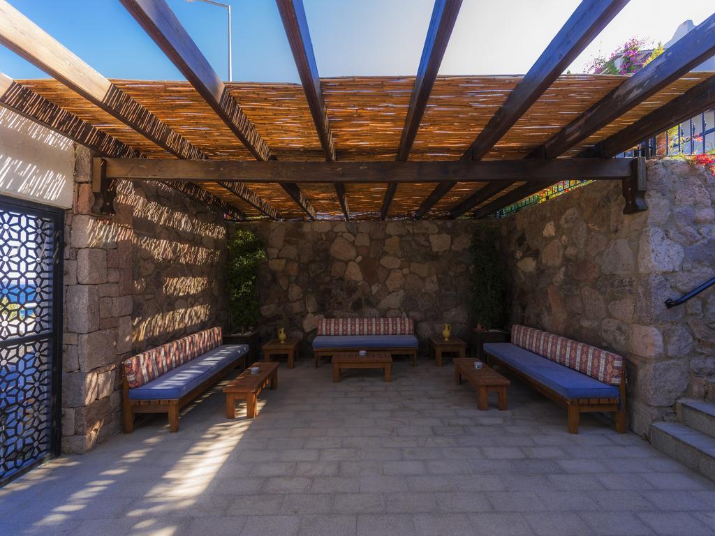 Sunset Mavi Villa Turgutreis Ngoại thất bức ảnh