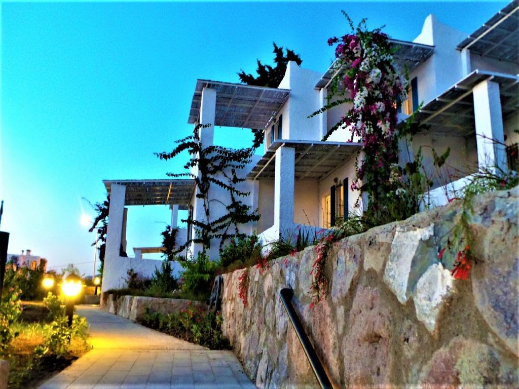 Sunset Mavi Villa Turgutreis Ngoại thất bức ảnh