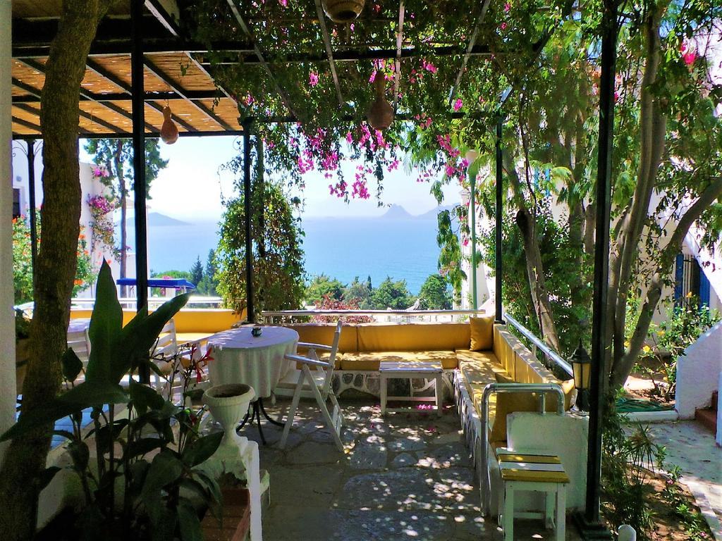 Sunset Mavi Villa Turgutreis Ngoại thất bức ảnh