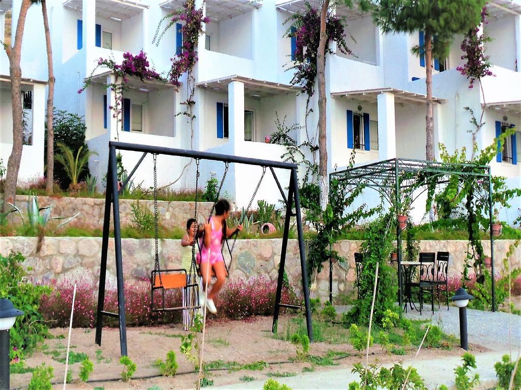 Sunset Mavi Villa Turgutreis Ngoại thất bức ảnh