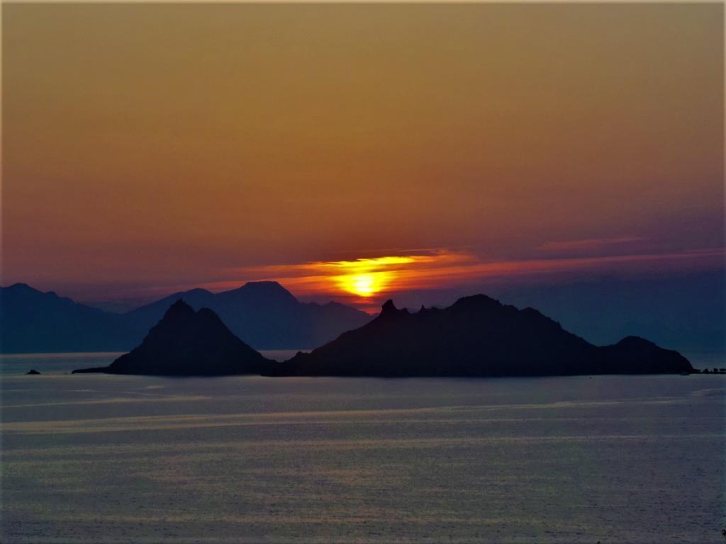 Sunset Mavi Villa Turgutreis Ngoại thất bức ảnh