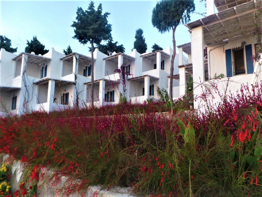 Sunset Mavi Villa Turgutreis Ngoại thất bức ảnh