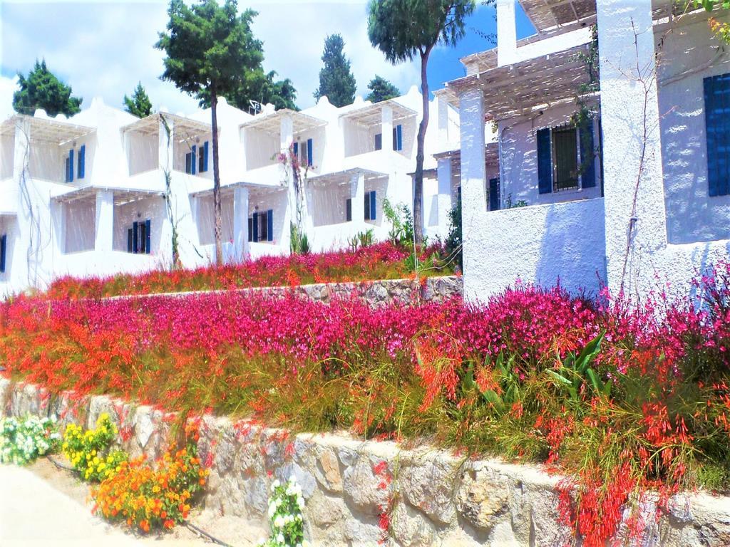 Sunset Mavi Villa Turgutreis Ngoại thất bức ảnh