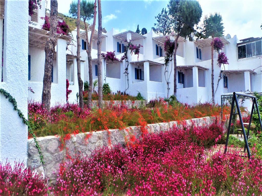 Sunset Mavi Villa Turgutreis Ngoại thất bức ảnh
