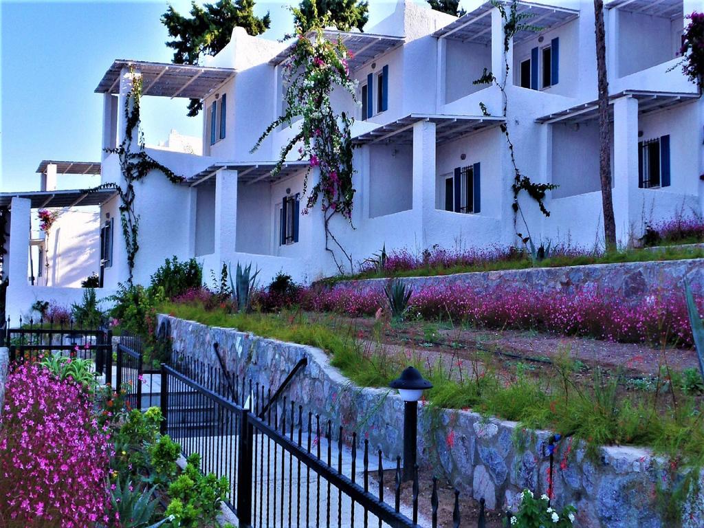 Sunset Mavi Villa Turgutreis Ngoại thất bức ảnh