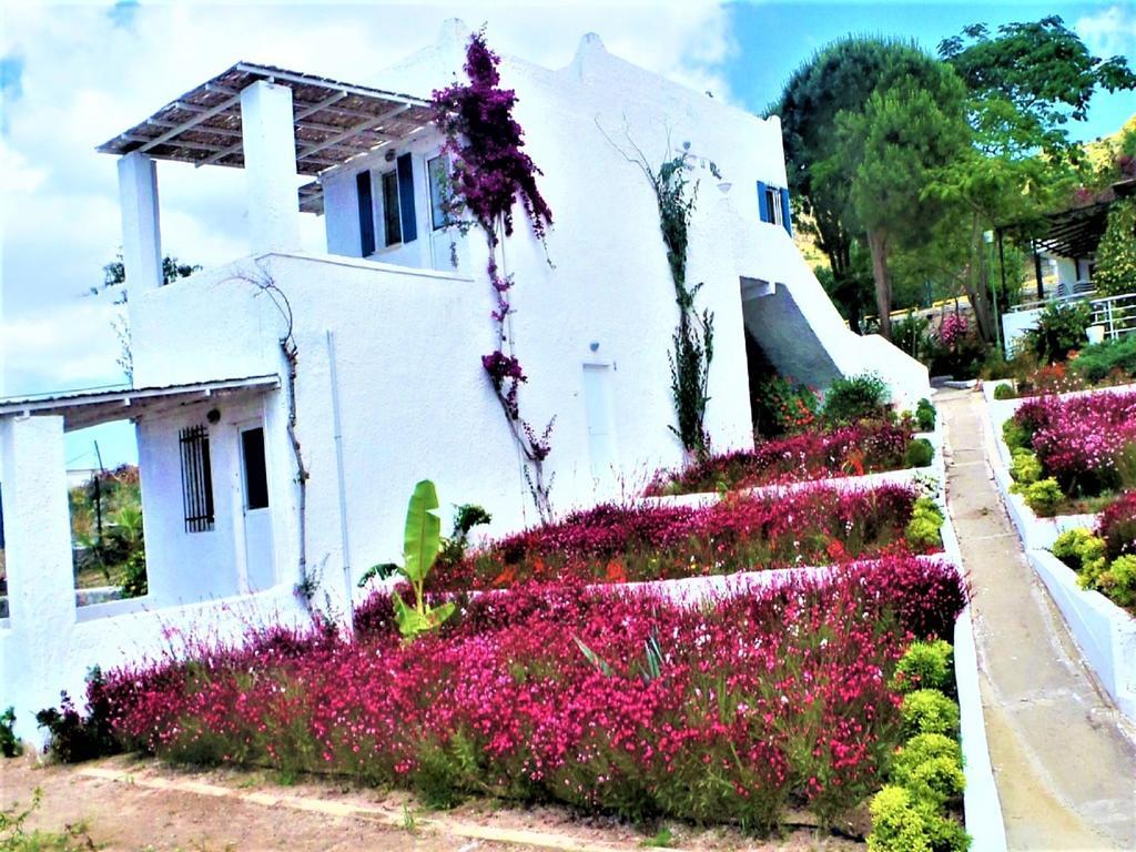 Sunset Mavi Villa Turgutreis Ngoại thất bức ảnh