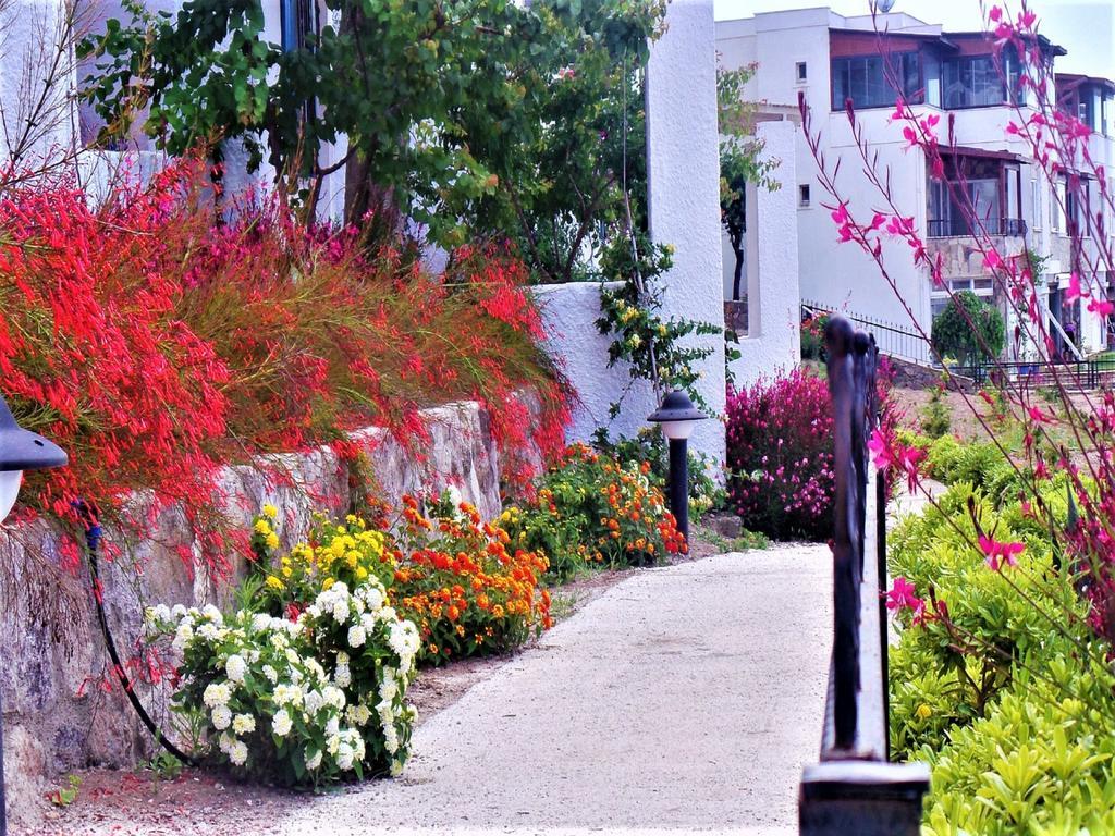 Sunset Mavi Villa Turgutreis Ngoại thất bức ảnh
