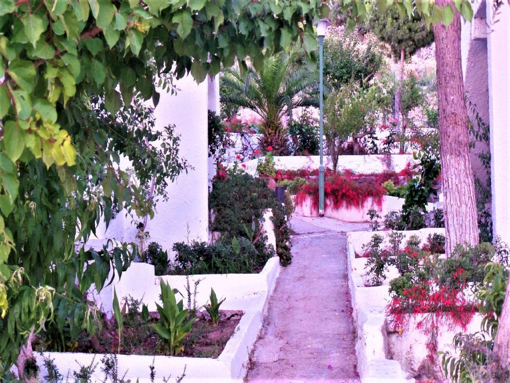 Sunset Mavi Villa Turgutreis Ngoại thất bức ảnh