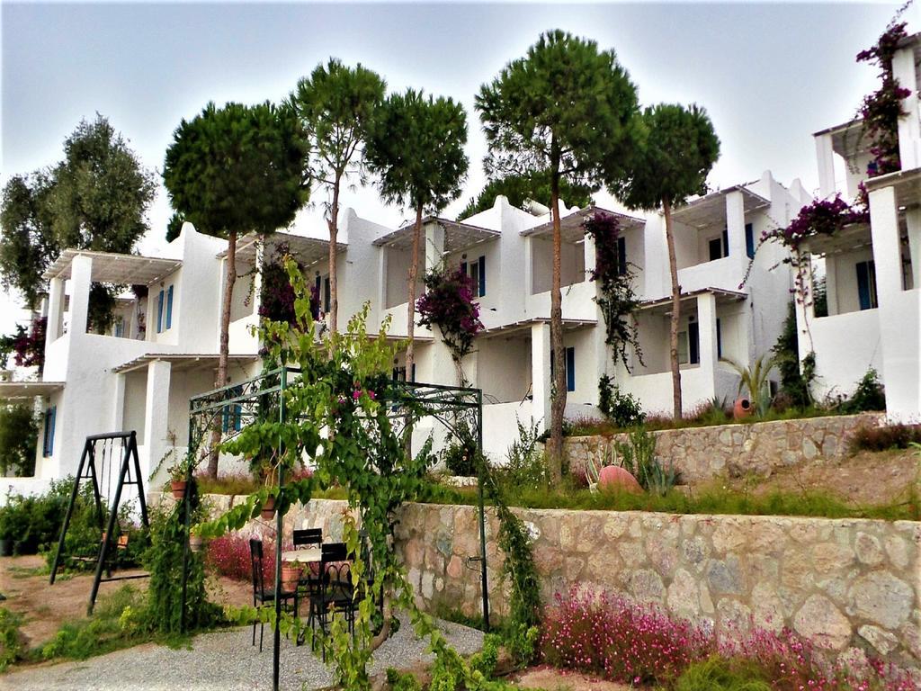 Sunset Mavi Villa Turgutreis Ngoại thất bức ảnh