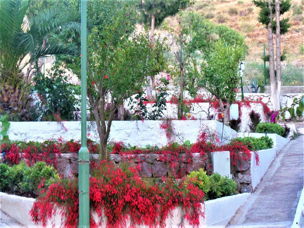 Sunset Mavi Villa Turgutreis Ngoại thất bức ảnh
