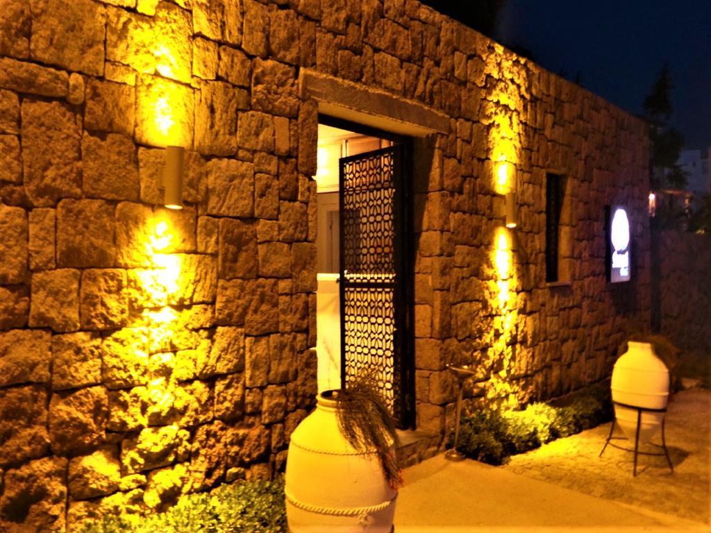 Sunset Mavi Villa Turgutreis Ngoại thất bức ảnh