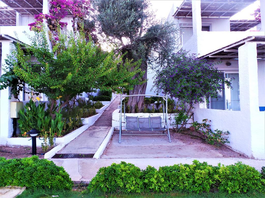 Sunset Mavi Villa Turgutreis Ngoại thất bức ảnh