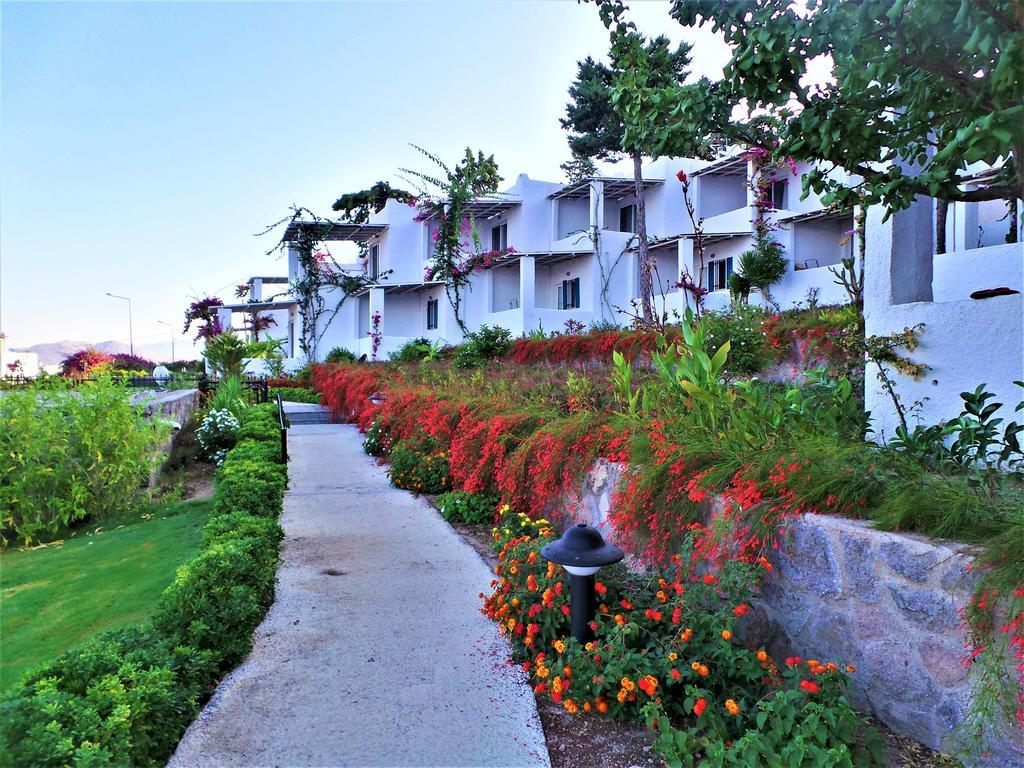 Sunset Mavi Villa Turgutreis Ngoại thất bức ảnh