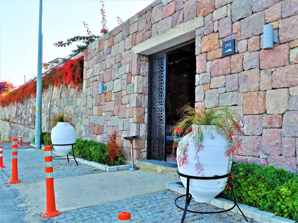 Sunset Mavi Villa Turgutreis Ngoại thất bức ảnh