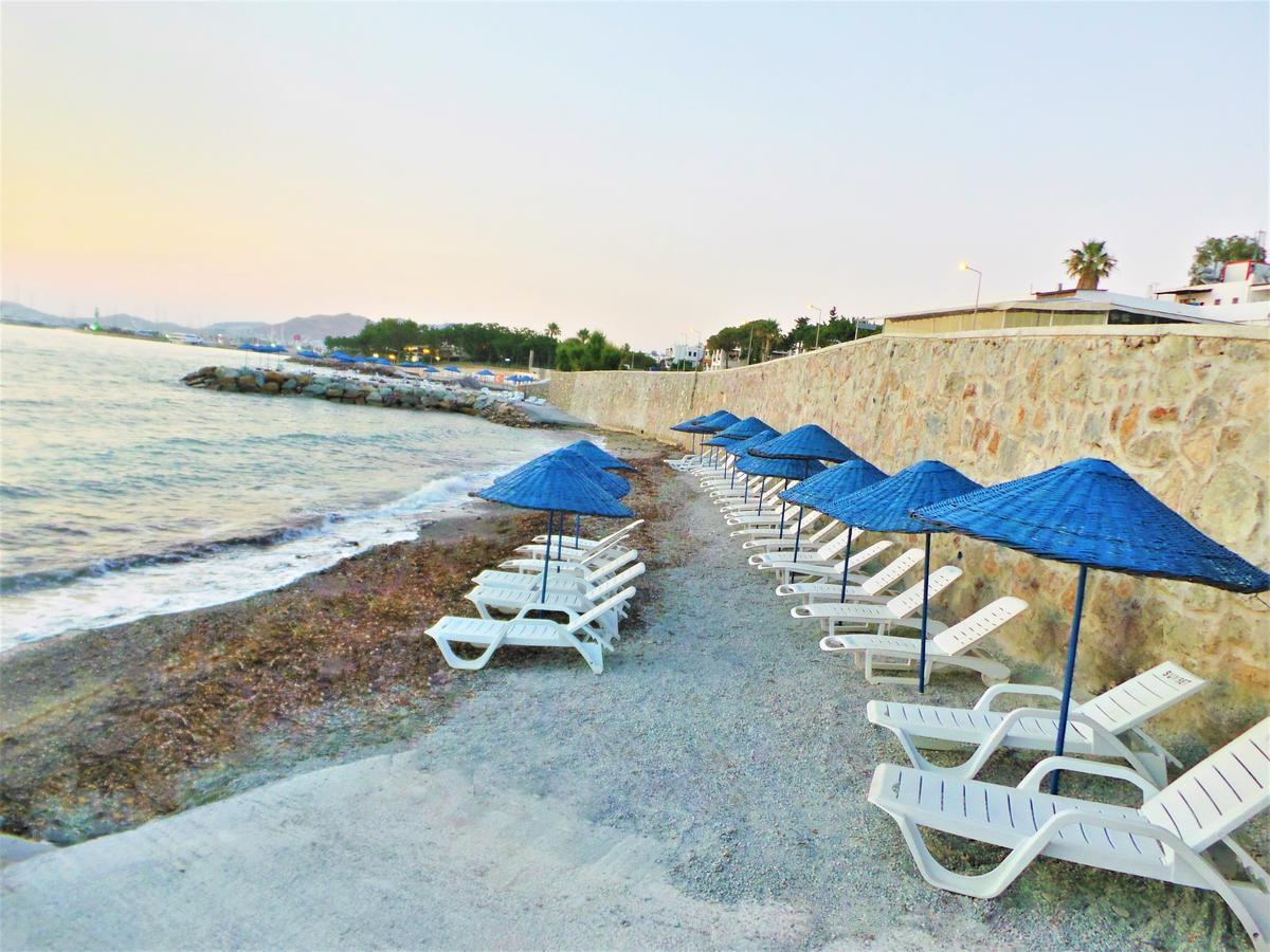 Sunset Mavi Villa Turgutreis Ngoại thất bức ảnh