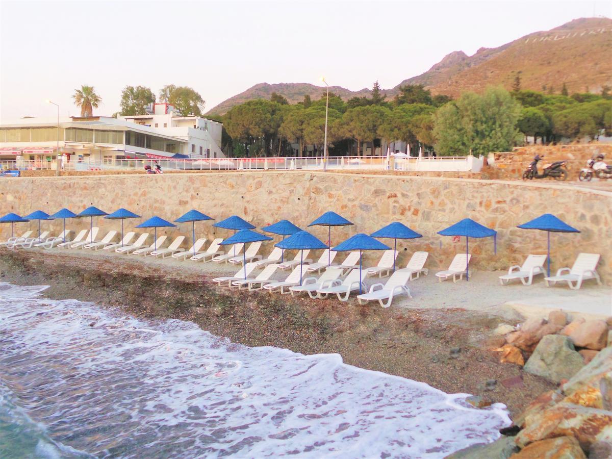 Sunset Mavi Villa Turgutreis Ngoại thất bức ảnh