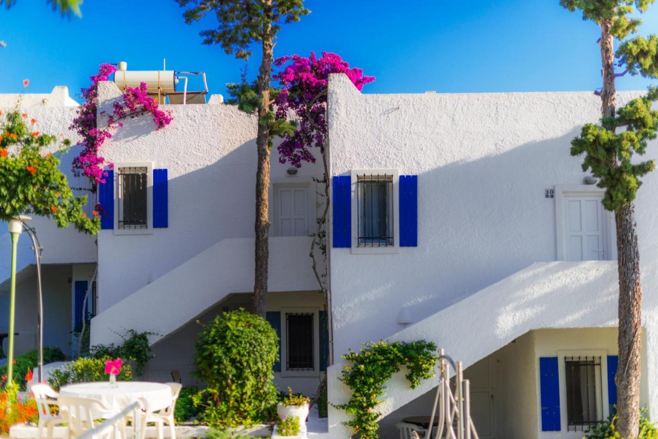 Sunset Mavi Villa Turgutreis Ngoại thất bức ảnh