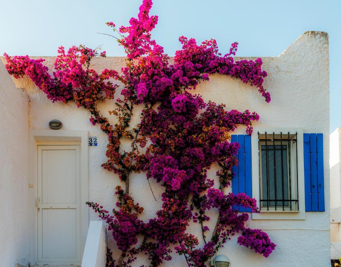Sunset Mavi Villa Turgutreis Ngoại thất bức ảnh