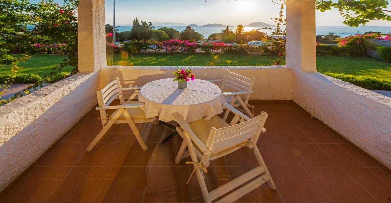 Sunset Mavi Villa Turgutreis Ngoại thất bức ảnh